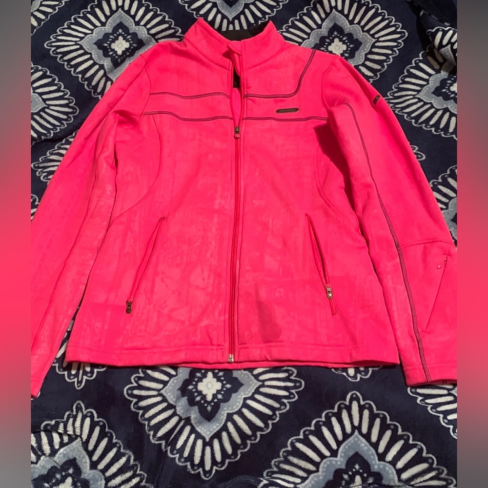Pink, Medium, under armour